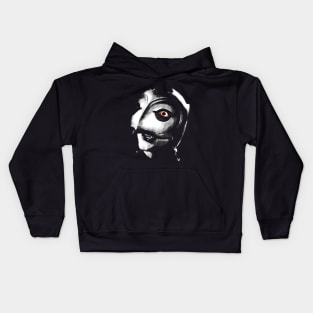 Phantom of the Paradise Kids Hoodie